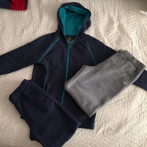 Boys Fall Essentials Random Bundle EUC 🍂